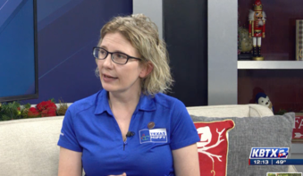 Stacey Brown HIPPY Interview