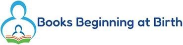 Books Beginning at Birth Logo