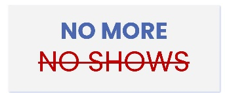 noshows