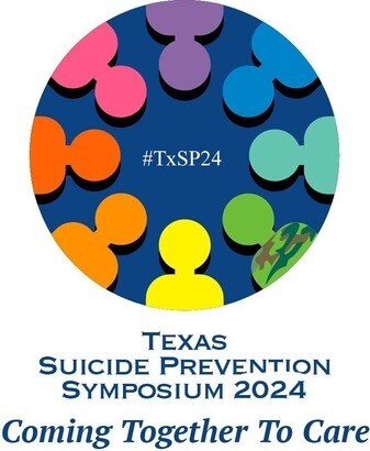 Texas Suicide Prevention Symposium 2024 Image