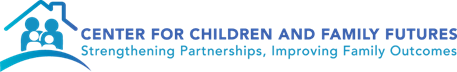 Center for Children and Family Futures Logo