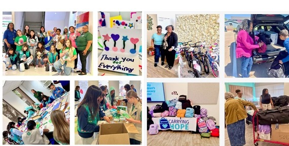 Region 6 and Region 7 Banner