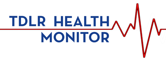 health monitor
