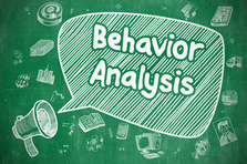 behavior analysis