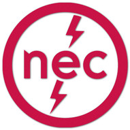 NEC photo
