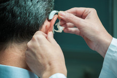 hearing instrument fitters