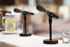 meeting mics