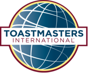 Toastmasters logo