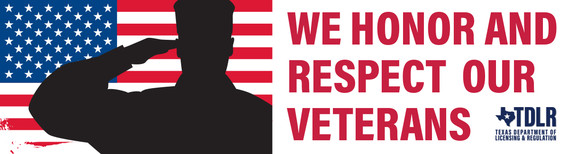 we honor our vets