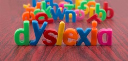 dyslexia