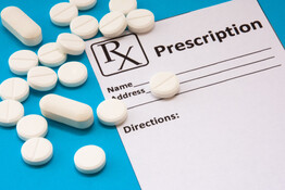 prescription drug