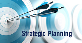 Strategic Planning 2024