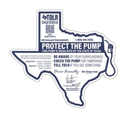 protect the pump