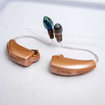 hearing aid photo