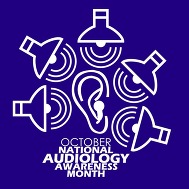 audiology awareness month