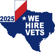 we hire vets 2025