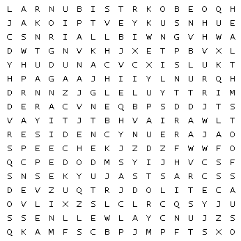 health and wellness word search october 2025