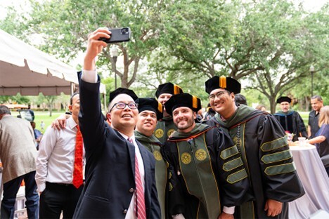 POD Graduates
