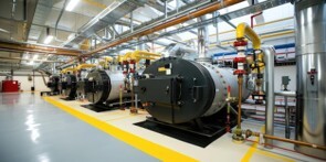 Boiler Room