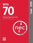 2026 NEC