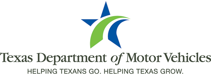 Texas DMV