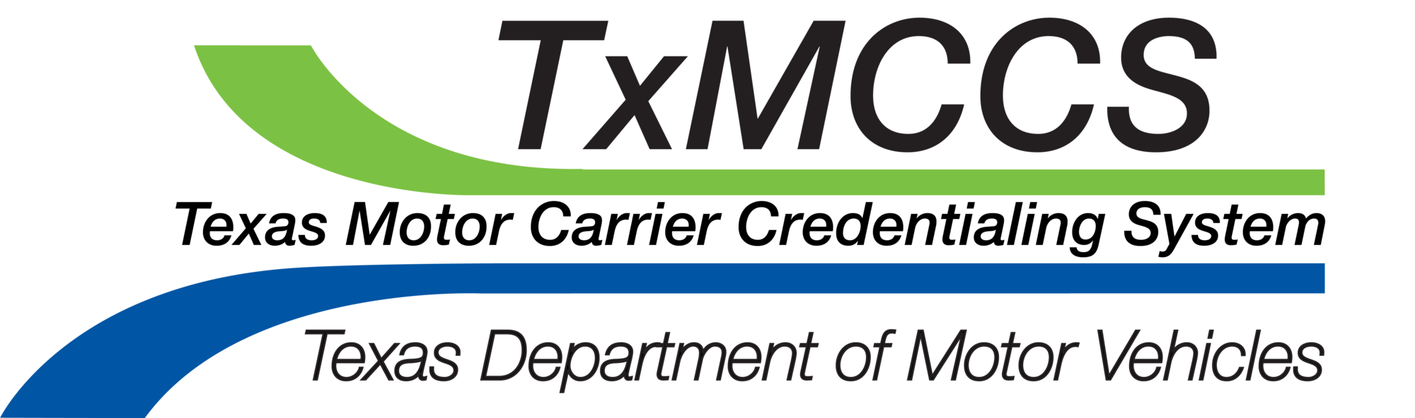 TxMCCS logo