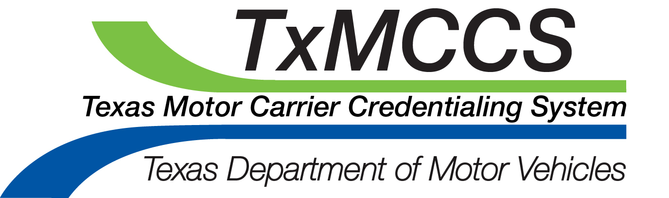 TxMCCS logo