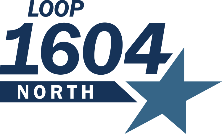 Loop 1604 North Expansion Project 