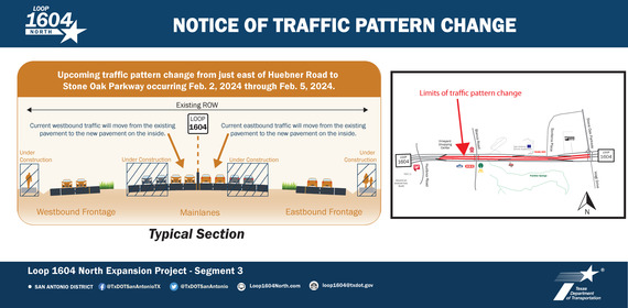 traffic switch