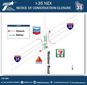 weidner intersection