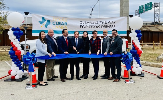 ribbon cutting 
