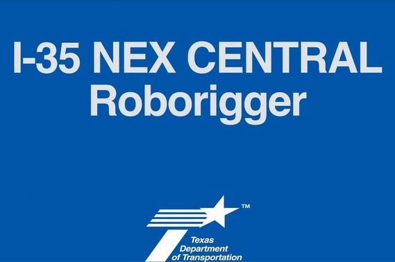 Roborigger