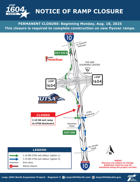 I10 EB UTSA Exit Aug 18.jpg