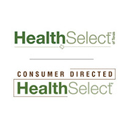 HealthSelect and Consumer Directed HealthSelect logo