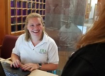 ERS is there to help