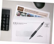 personal benefits enrollment statement