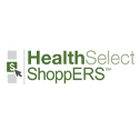 HealthSelectShoppERS logo 126x126
