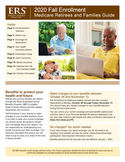 Fall Enrollment 2020 guide