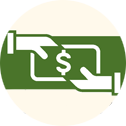 annuity payment icon