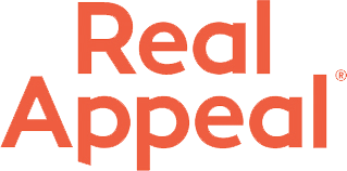 real appeal logo png