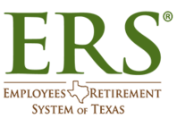 Employees Retirement System of Texas Logo