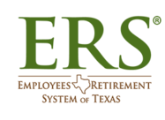 Employees Retirement System of Texas Logo