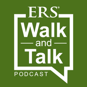 ERS Walk and Talk Podcast Logo 300x300