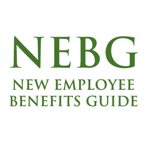 NEBG New Employee Benefits Guide
