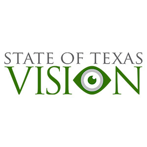 State of Texas Vision logo