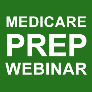 Medicare Prep Webinar text