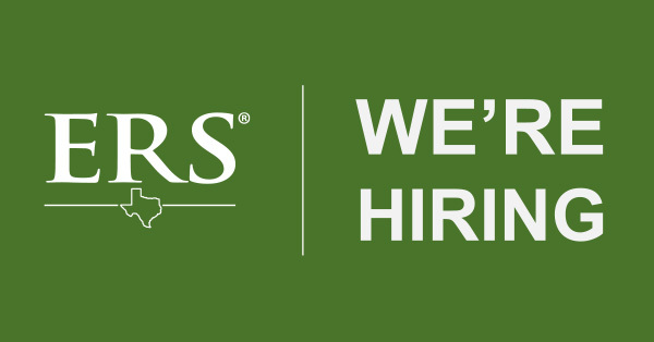 ERS Career Opportunity