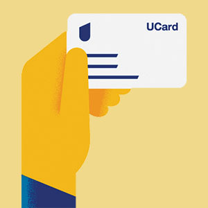 UCard by UnitedHealthcare