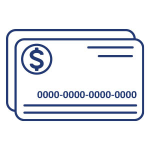 UnitedHealthcare card icon