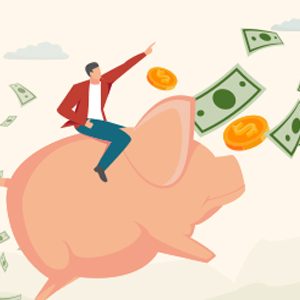 importance of saving early